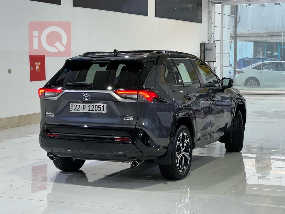 تويوتا راف 4